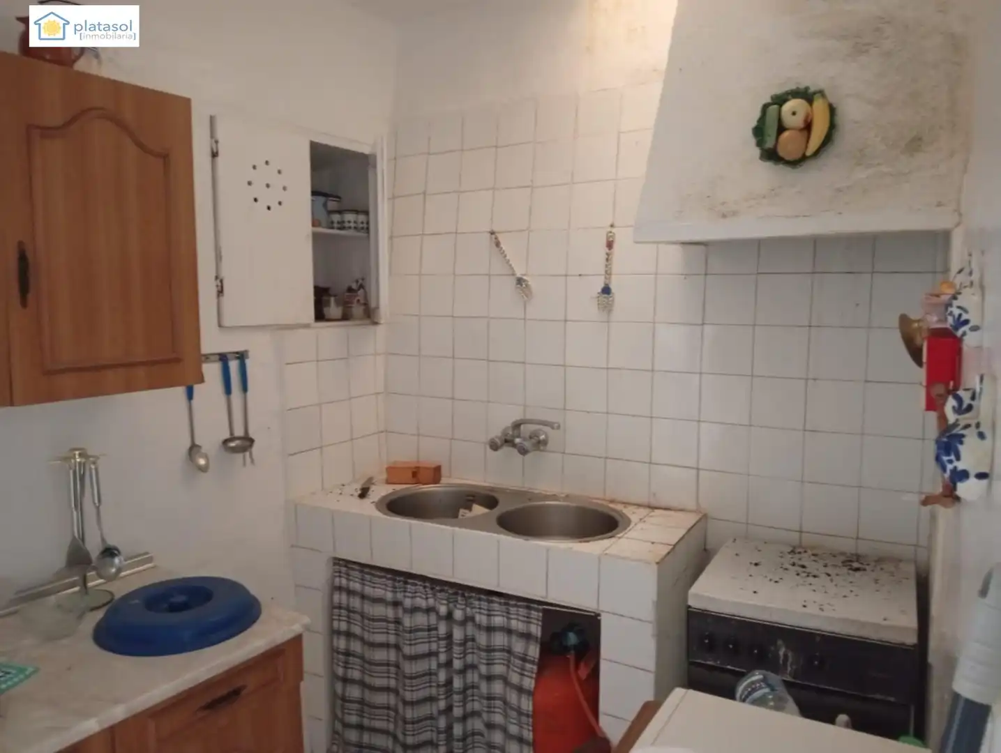 Casa o xalet en venda a Calle OLIVO DEL, Higuera de la Sierra