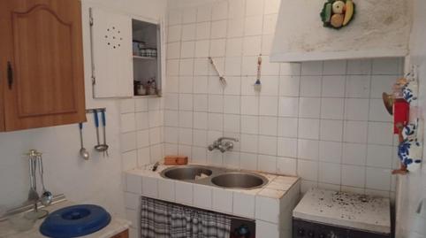 Foto 5 de Casa o xalet en venda a Calle Olivo del, Higuera de la Sierra, Huelva