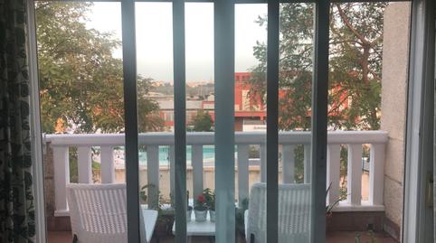 Foto 3 de Pis en venda a Santa Eufemia, Tomares