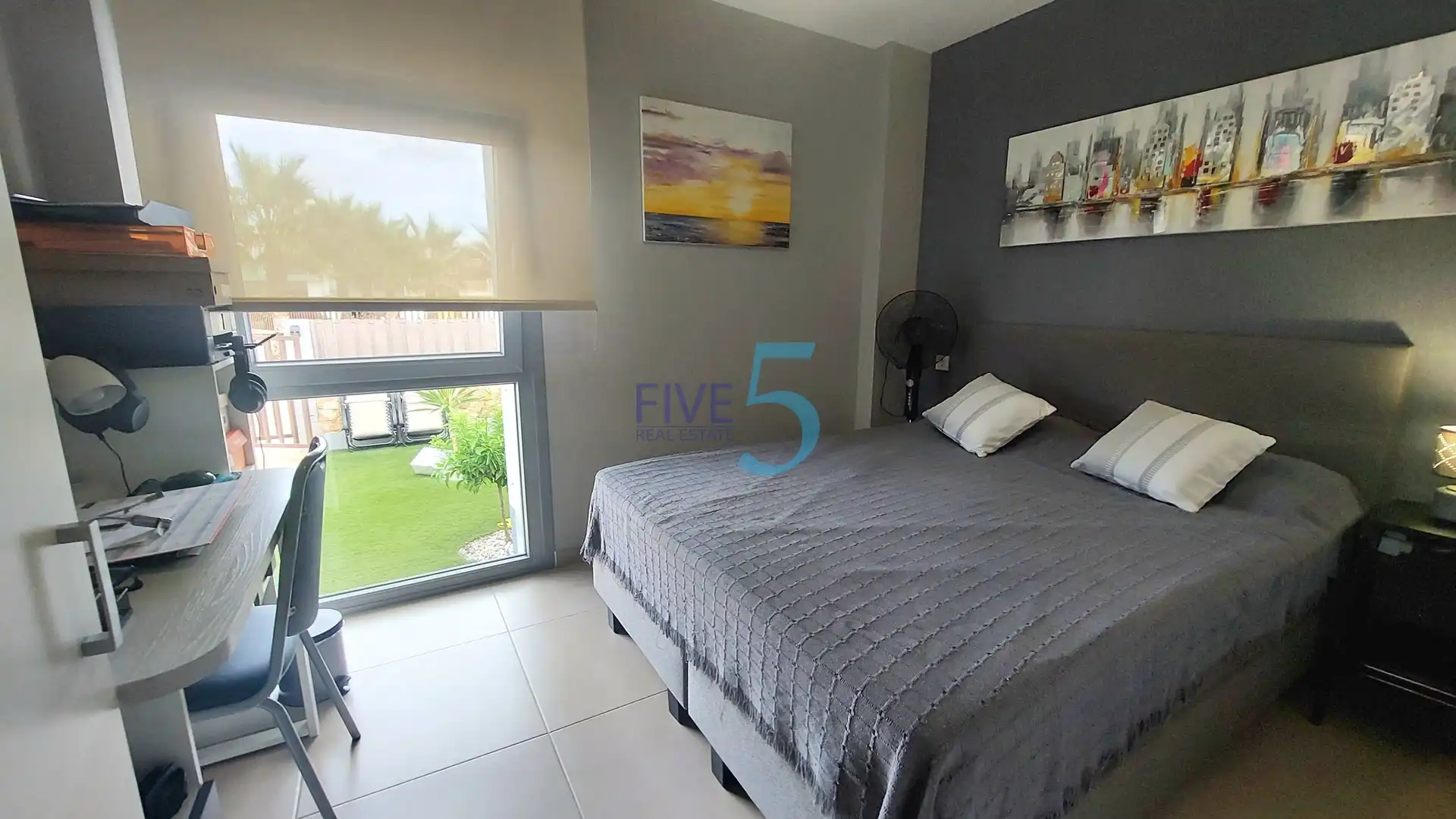 Wohnung mit Pool zum Verkauf in Desamparados - Hurchillo - Torremendo, imagen 16