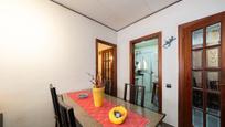 Dining room of Flat for sale in L'Hospitalet de Llobregat  with Air Conditioner and Balcony