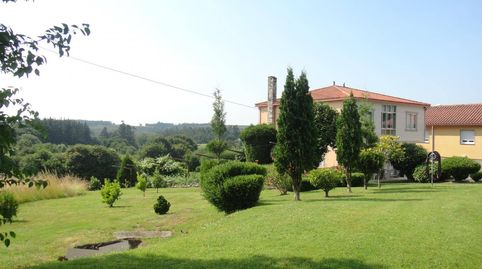 Foto 5 de Casa o chalet en venta en Ordes, A Coruña