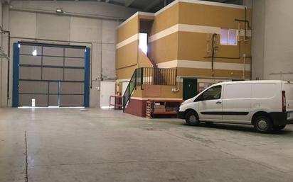 Industrial buildings for sale in Valladolid Capital