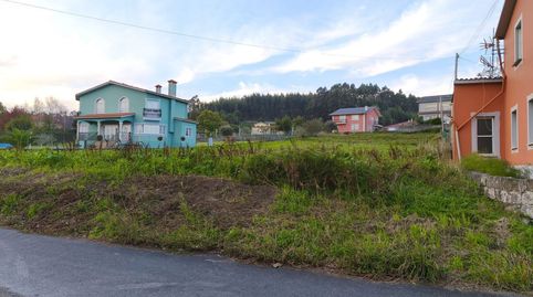 Foto 3 de Terreno en venta en Valon Núcleo, 52, A Malata - Catabois - Ciudad Jardín, Ferrol