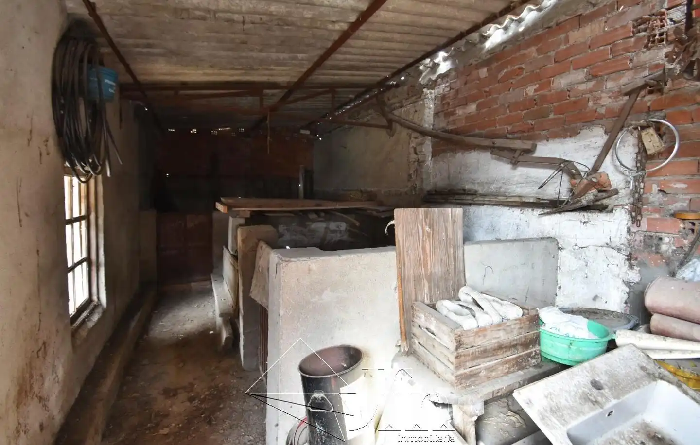 Casa o xalet en venda en Pedrajas de San Esteban