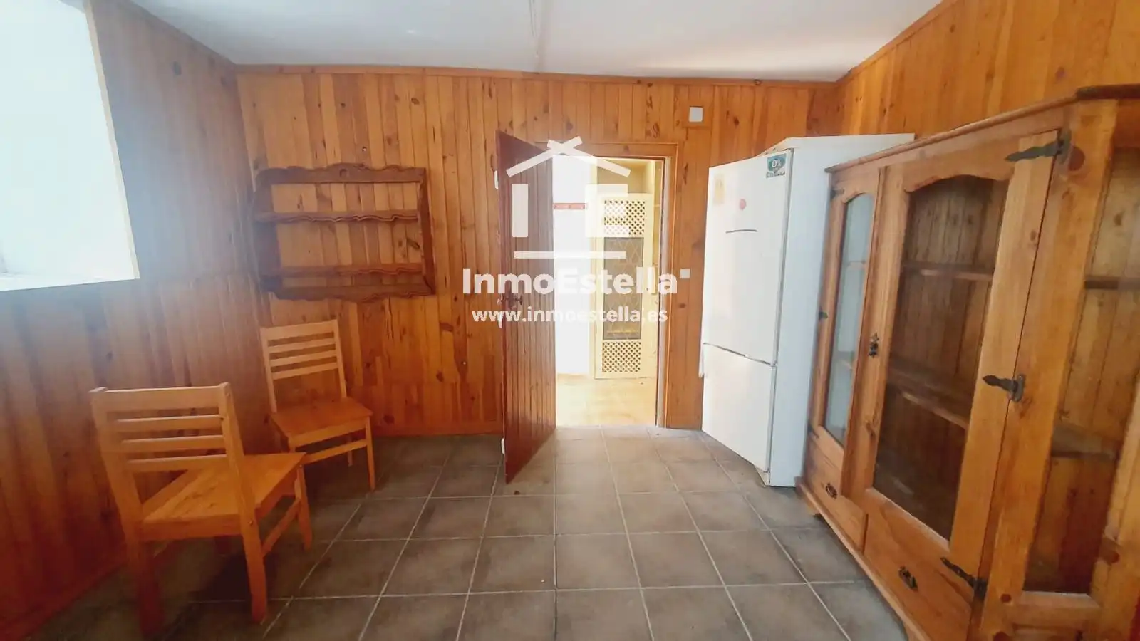 Casa o chalet en venta en mayor, Salinas de Oro / Jaitz