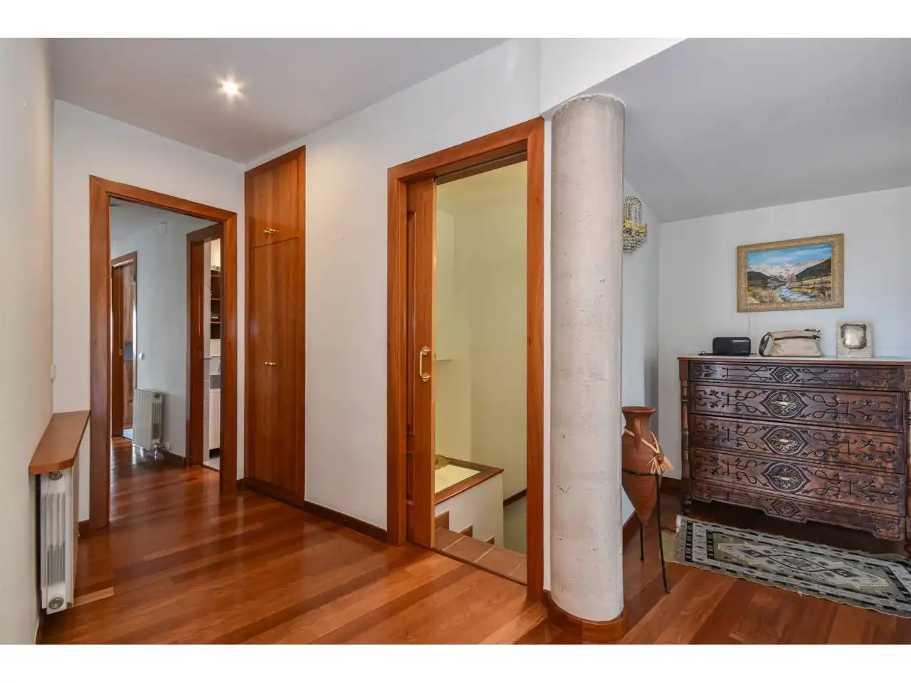 Casa o chalet en venta en Granollers con Calefacción, Jardín privado y Parquet