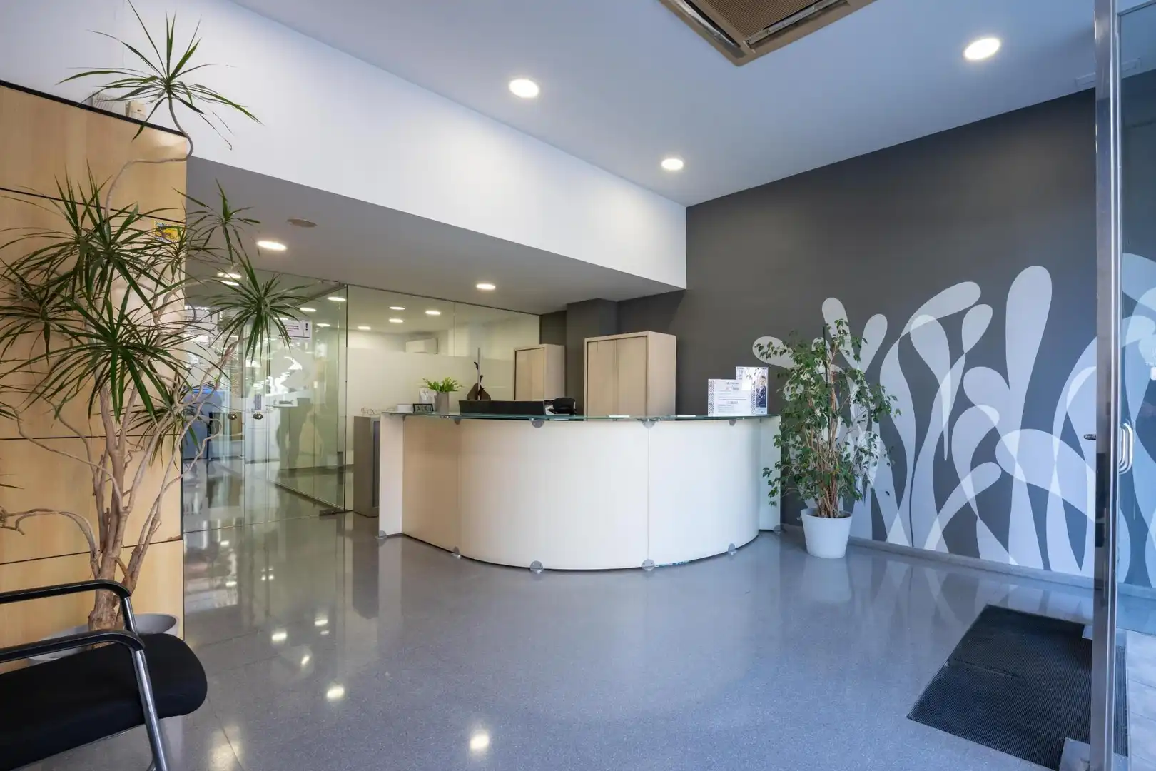 Büro zum Verkauf in Mataró