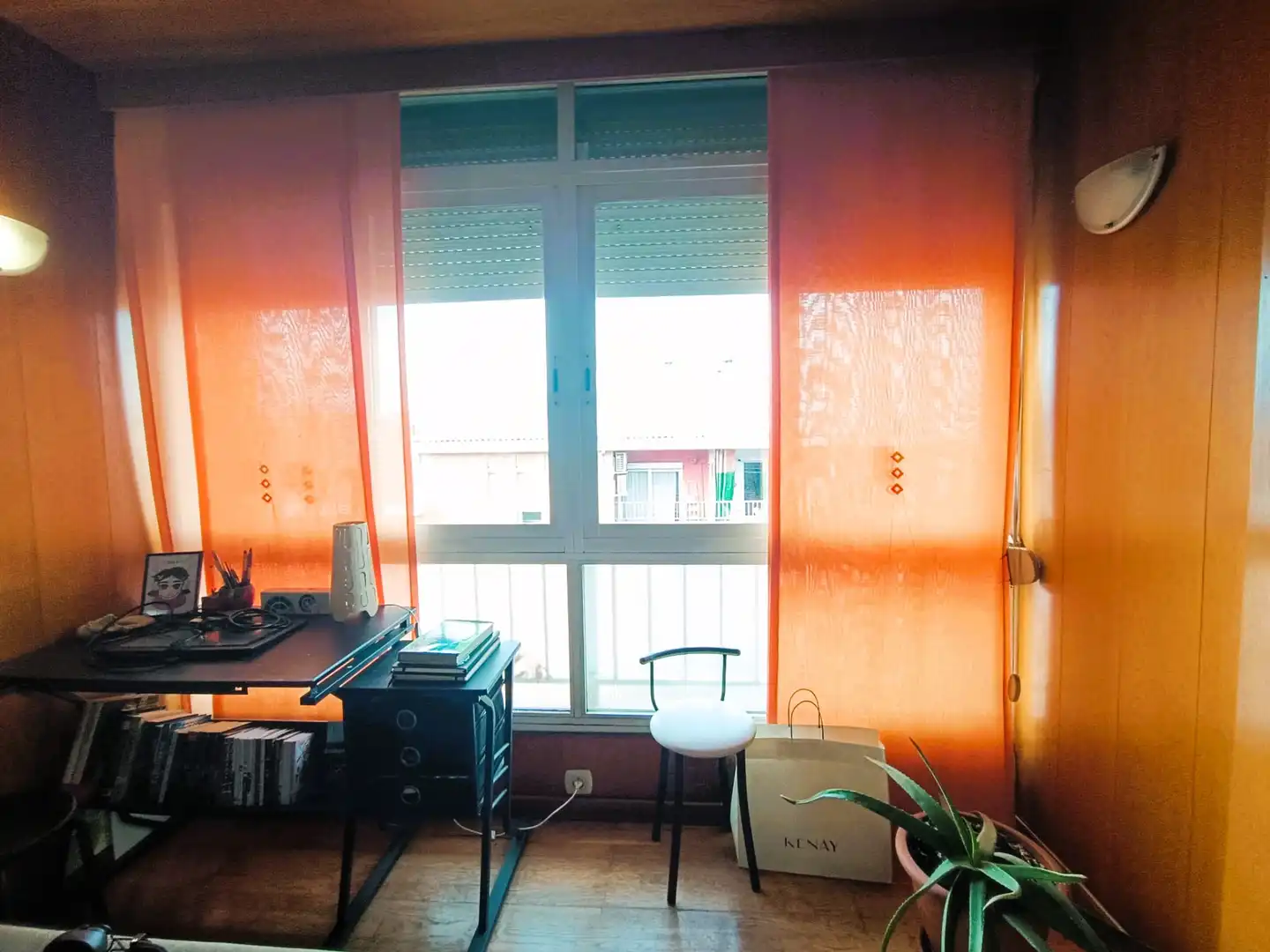 Appartement avec terrasse à vendre à Carrer de Sant Isidor, imagen 5