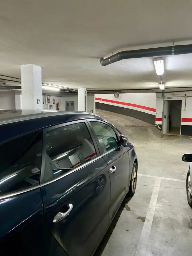 Parking de Piso en venta en Miguelturra con Aire acondicionado, Calefacción y Terraza