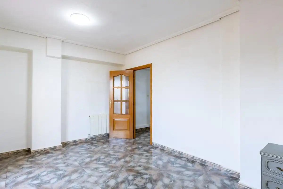 Àtic en venda en Sagunto / Sagunt amb Calefacció, Terrassa i Balcó