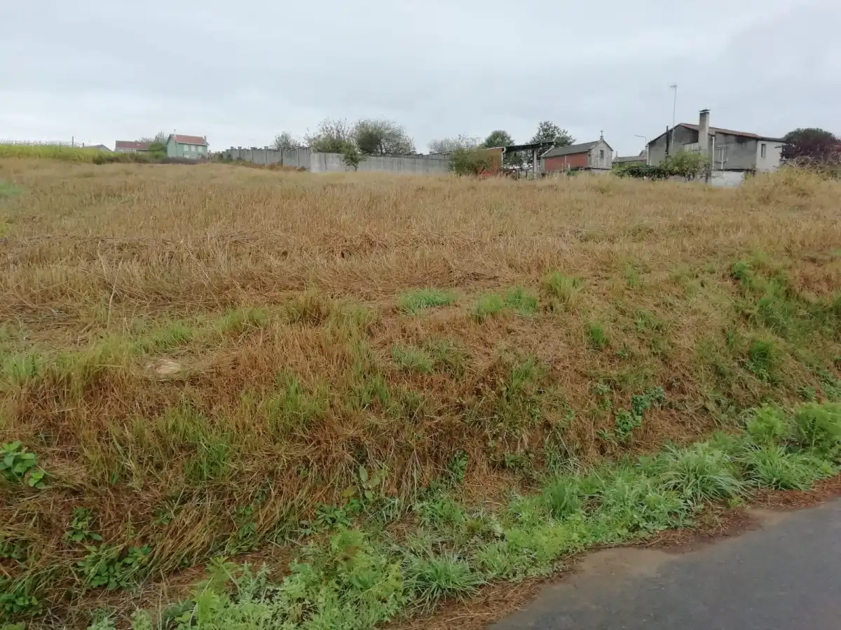 Terreny residencial en venda a Lugar Lugar de Pi?eiro, imagen 4