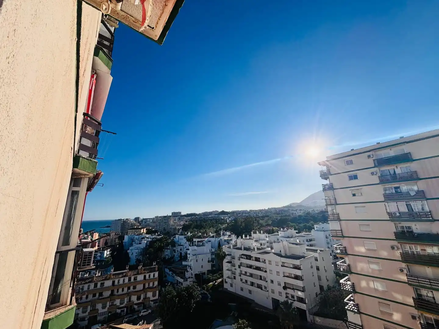 Studio with pool for sale in Calle las Naciones 6, imagen 9