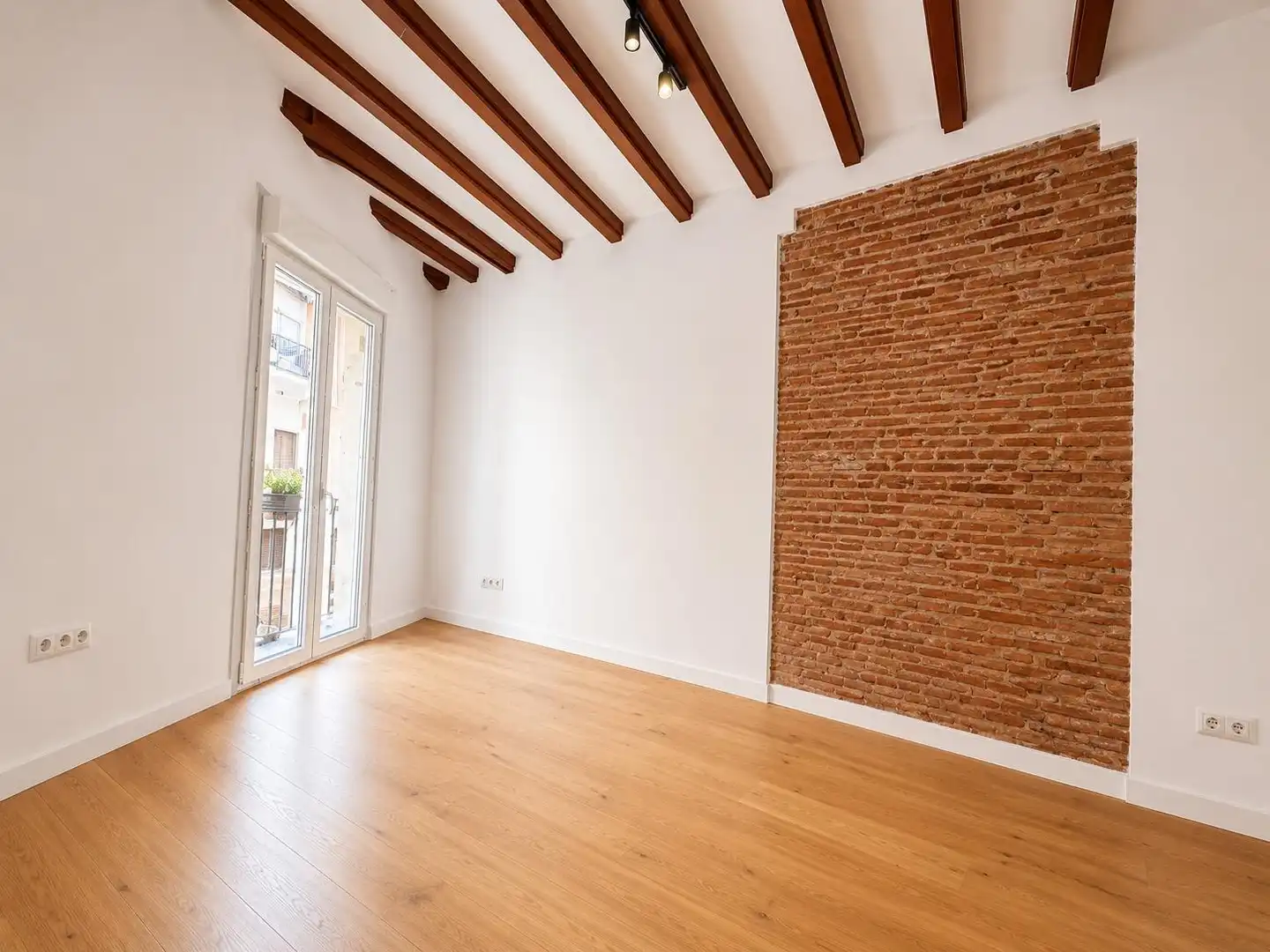 Terraza de Piso en venta en Reus con Aire acondicionado, Terraza y Balcón
