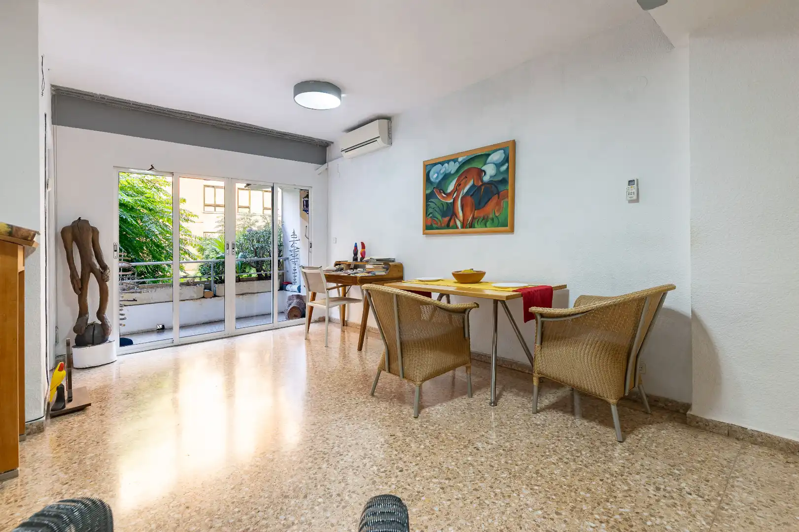 Appartement avec terrasse à vendre à Carrer del Mestre Padilla, imagen 3