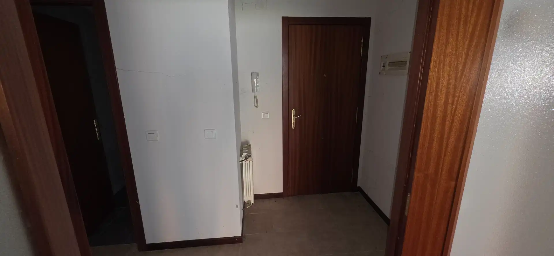 Piso en venta en Soba con Calefacción
