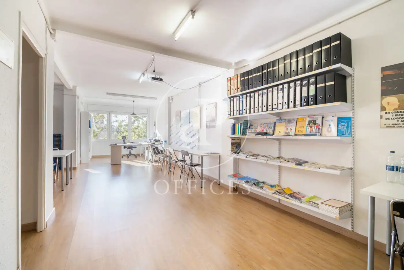 Office for sale in  Barcelona Capital  with Air Conditioner