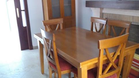Foto 4 de Casa o xalet en venda a La Barrosa, Chiclana de la Frontera