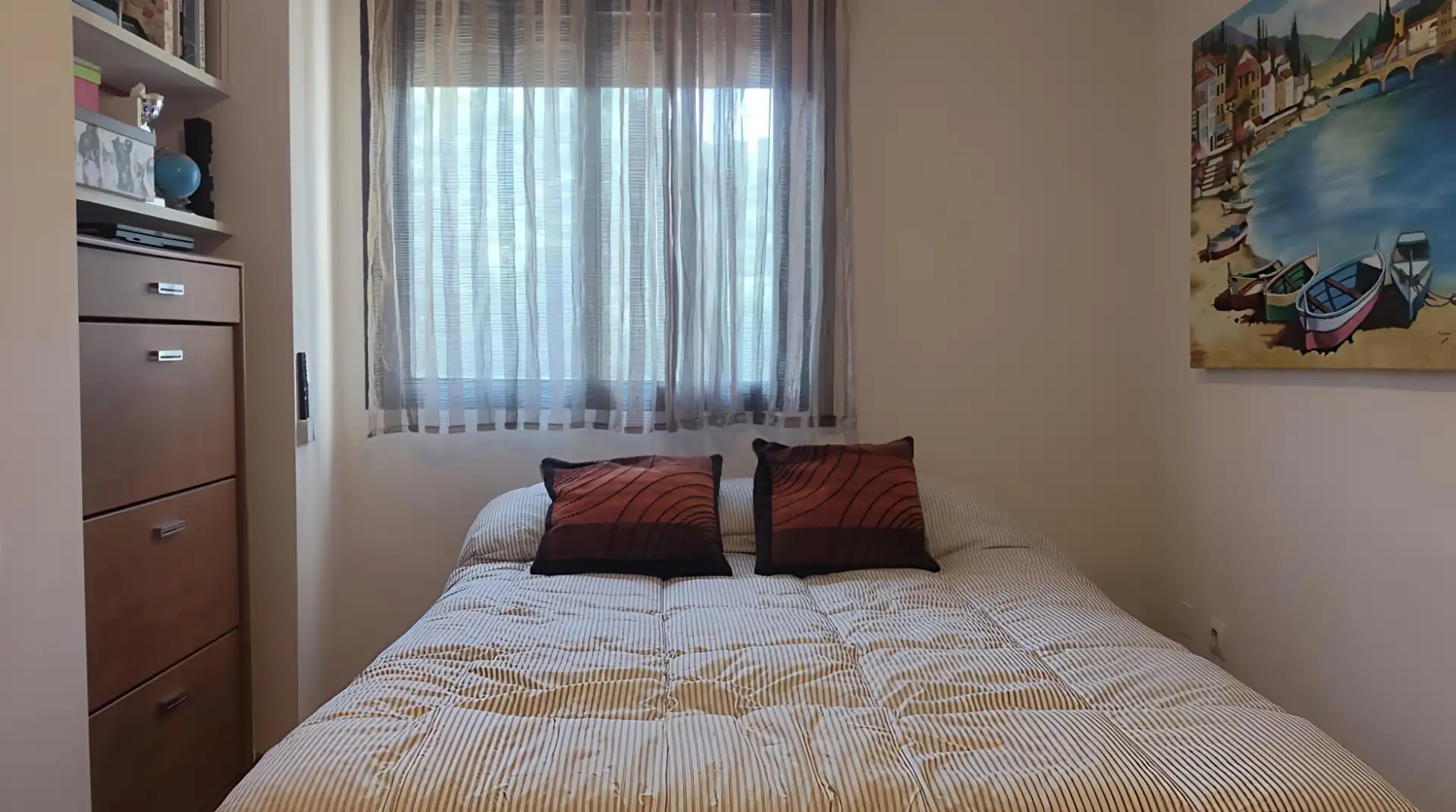 Wohnung zum Verkauf in Carrer dels Furs, 56, Park Nord - Casona