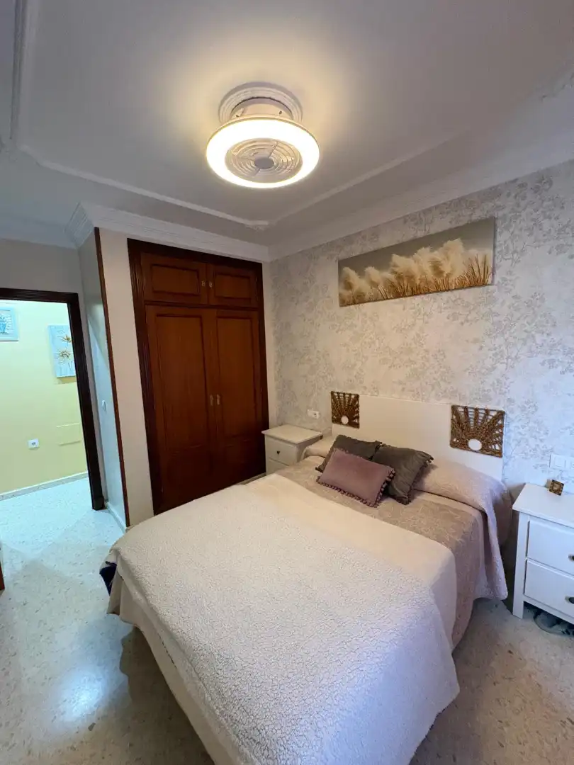 Habitación de Piso en venta en Arcos de la Frontera con Aire acondicionado, Calefacción y Amueblado