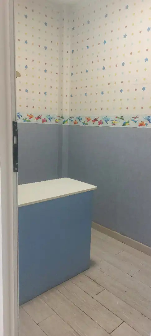 Büro zur Miete in Badalona