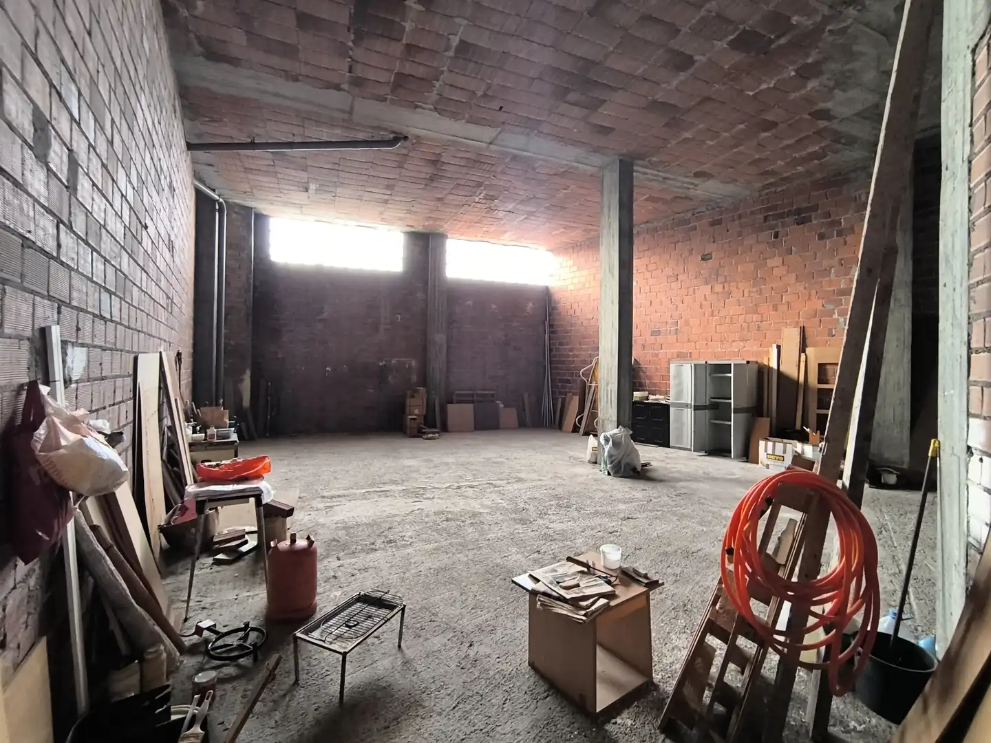 Local comercial en venta en Praza de Liáns, imagen 7