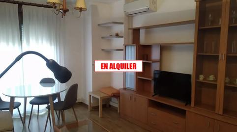 Photo 2 of Flat to rent in Paseo Carlos Eraña, El Torreón - Los Ángeles - El Pilar, Ciudad Real Capital