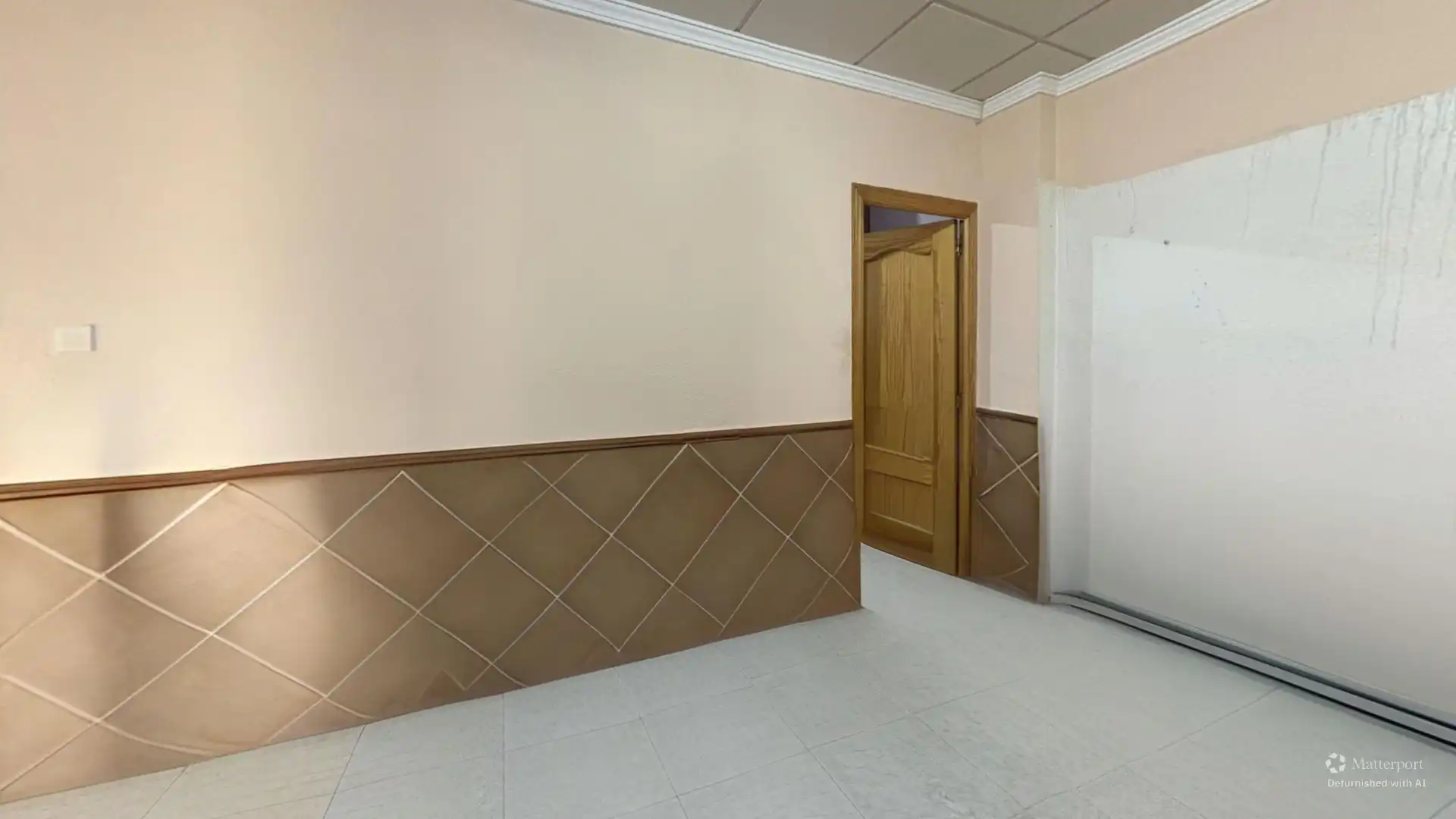 Piso en venta en Mutxamel con Amueblado, Horno y Lavadora