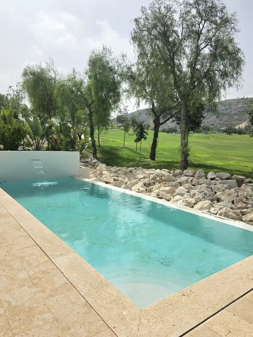 Villa avec piscine à vendre à Monforte del Cid, imagen 66