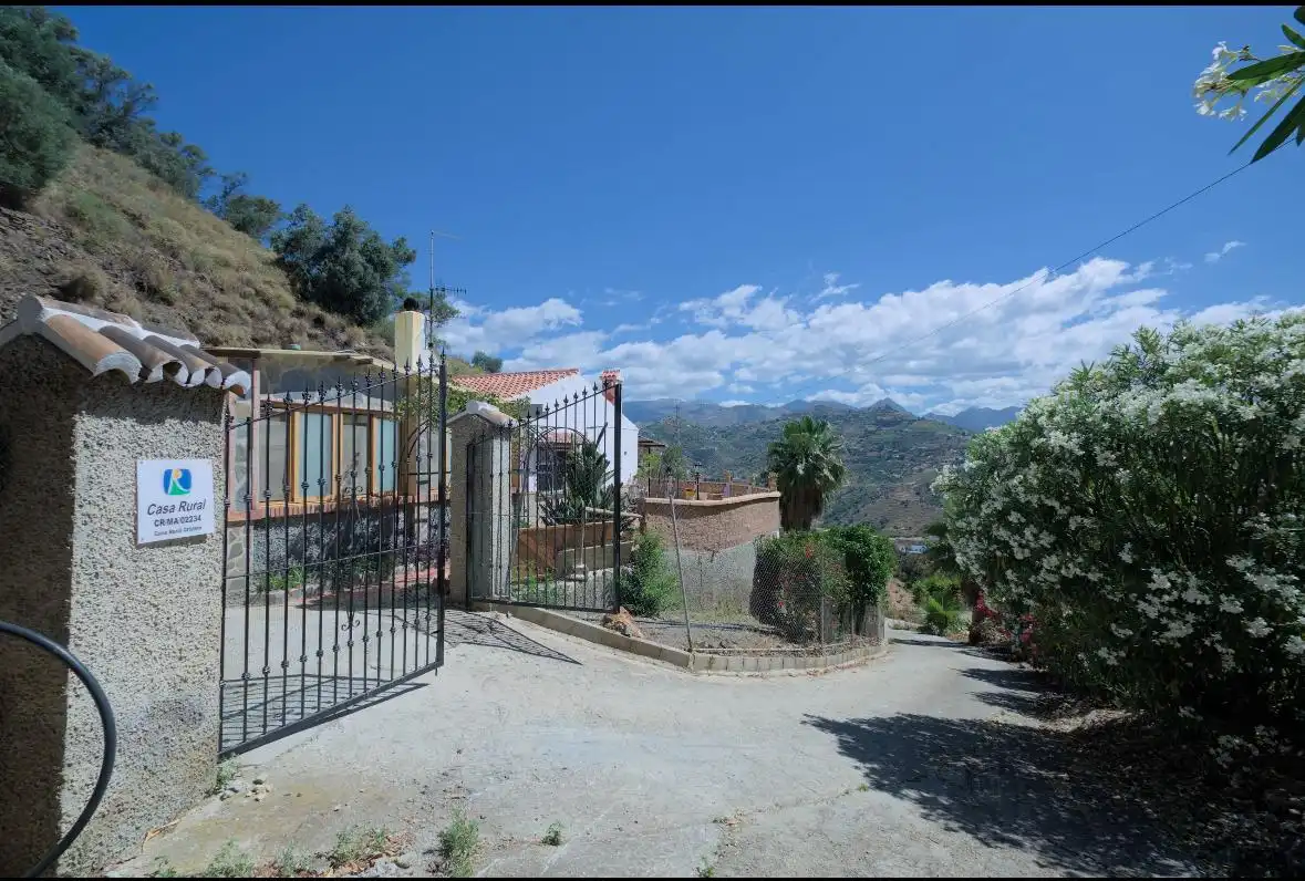 Villa con piscina in vendita a Camino Vial de las Azuelas 17, imagen 20