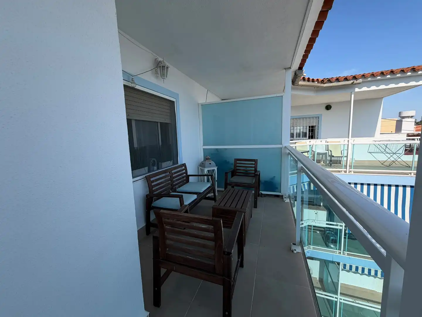 Apartamento con piscina en venta en Las Marinas / Les Marines, imagen 24
