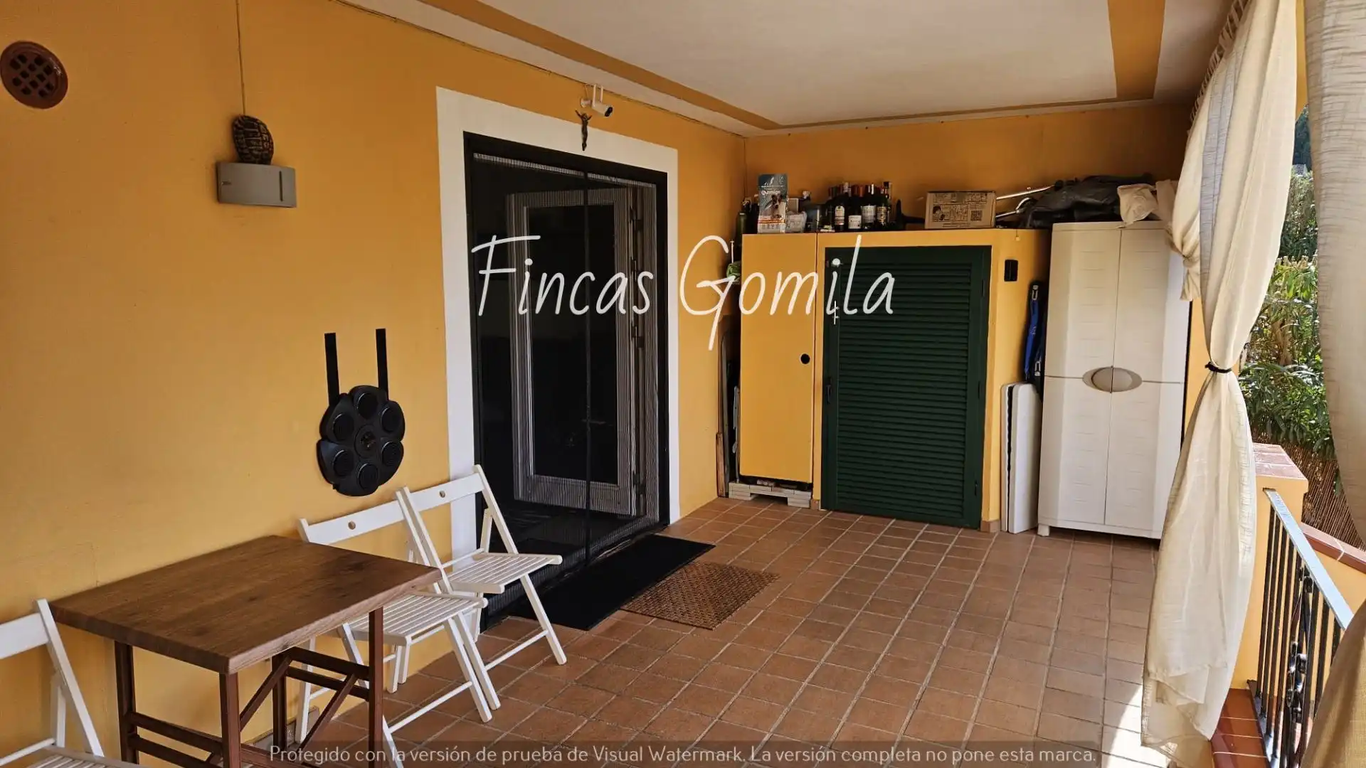 Apartments for sale in Alaior  with Air Conditioner, Private garden and Terrace