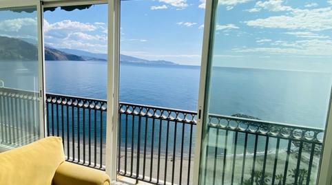 Foto 3 de Apartament en venda a Paseo Velilla, Velilla - Velilla Taramay, Almuñécar