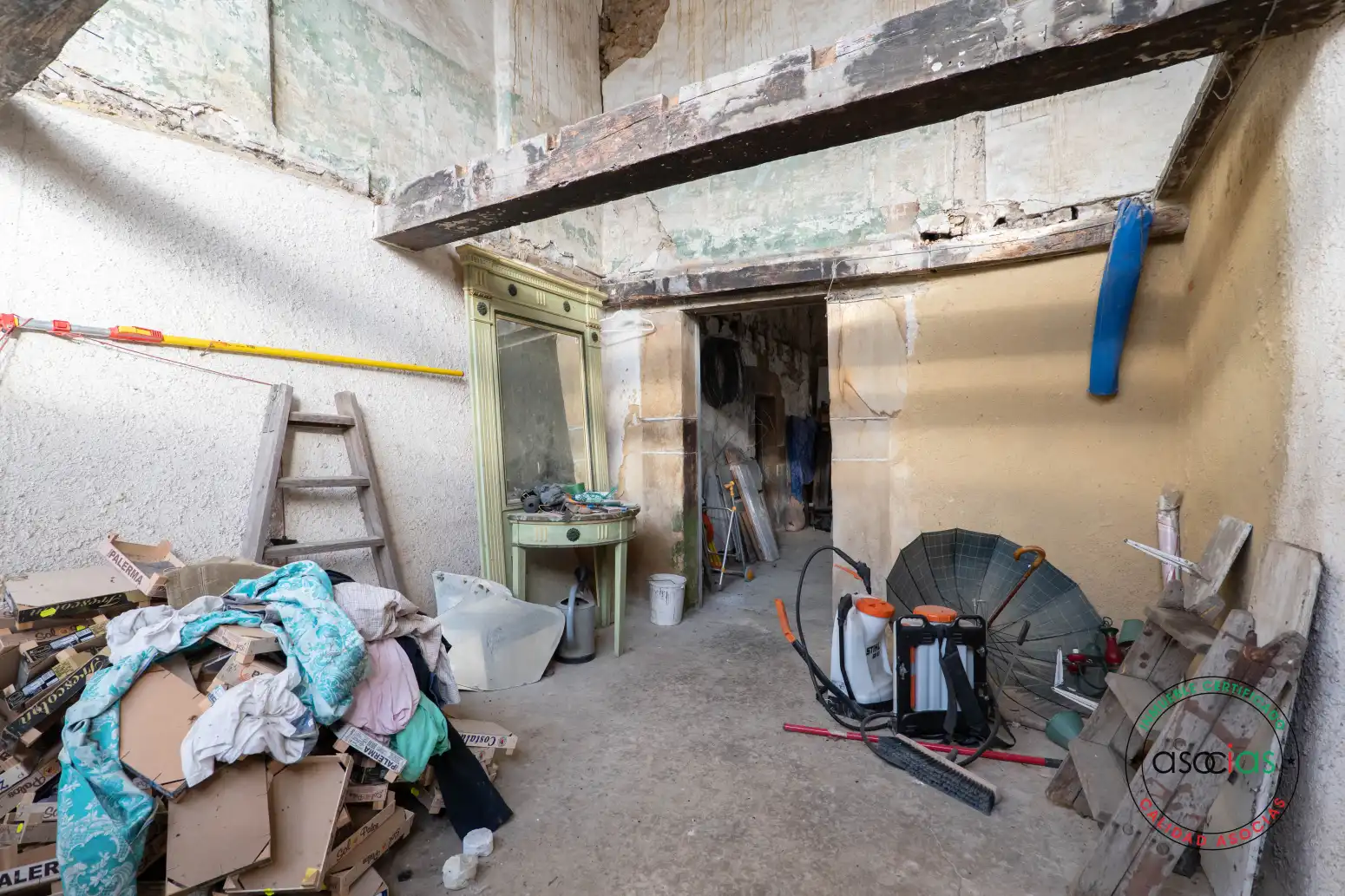 Casa en venda a Gijón - Camin de San Miguel 97, imagen 36