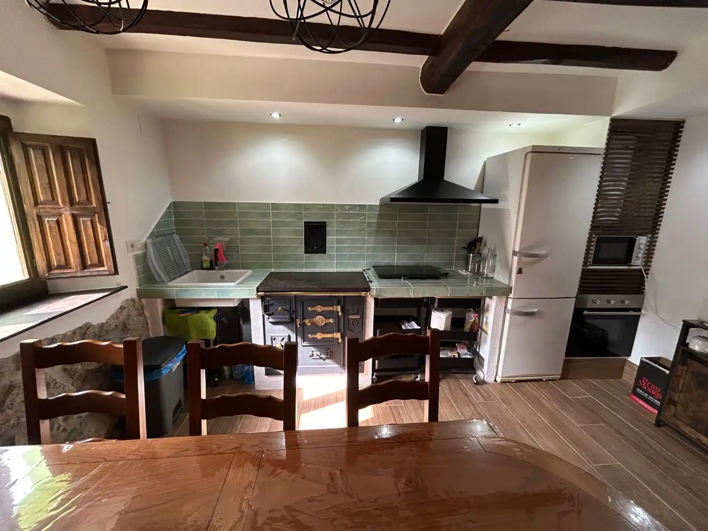 Casa rústica en venta en Poblado carbes 21, imagen 14