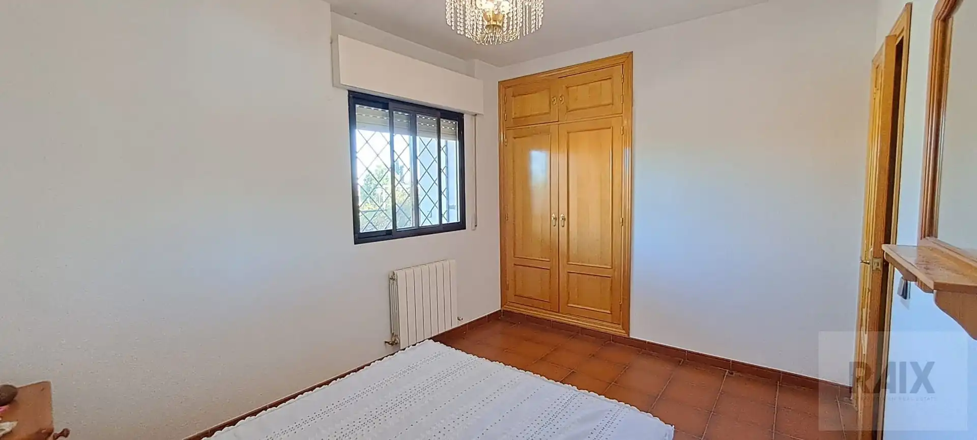 Bedroom of Houses for sale in Colmenar de Oreja, Madrid