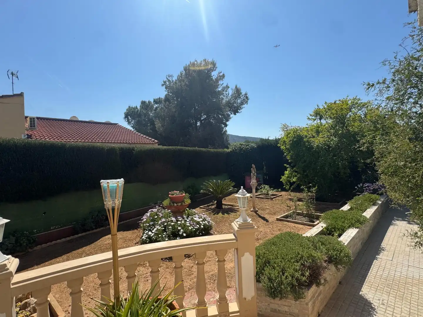 Casa o xalet en venda a Vilamarxant