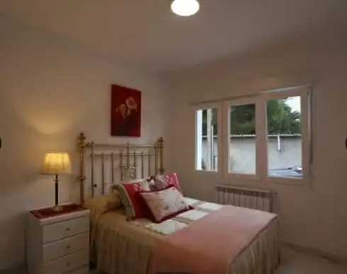 Habitación de Casa o chalet en venta en Carreño, Asturias