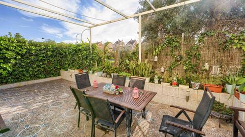 Foto 5 de Casa o xalet en venda a Calle del Ciclamen, Olivar de Quintos, Montequinto