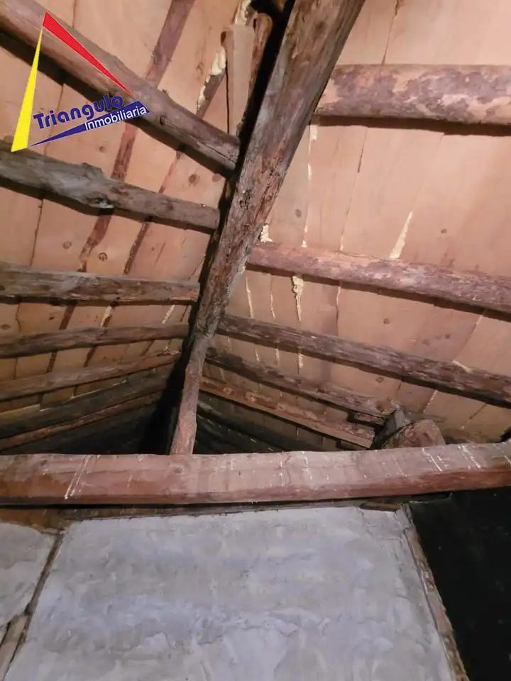 Casa o chalet en venta en Aguilafuente