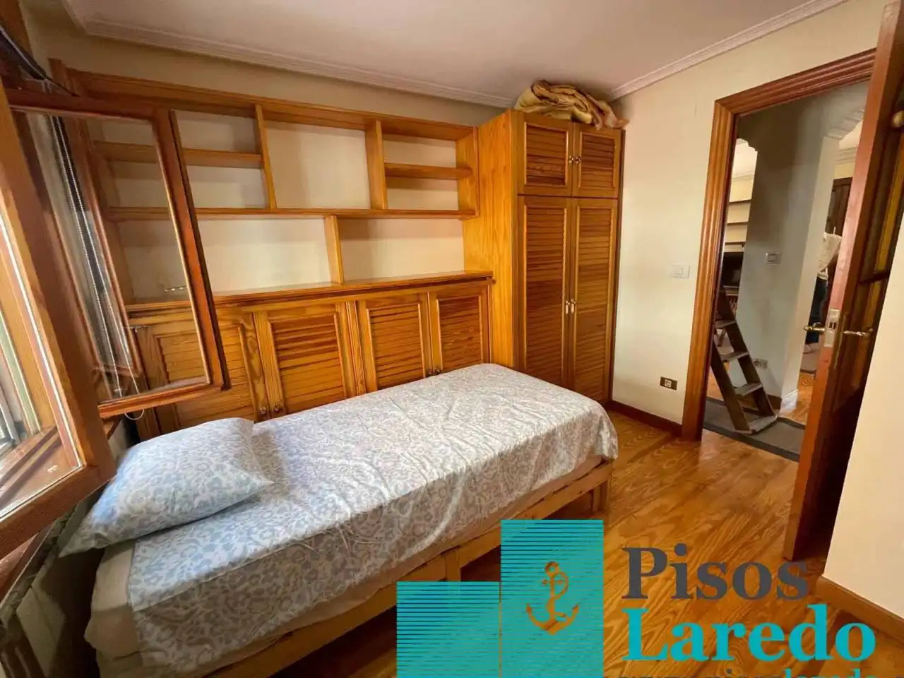 Flat with garden for sale in Avenida Cantabria 1, imagen 28