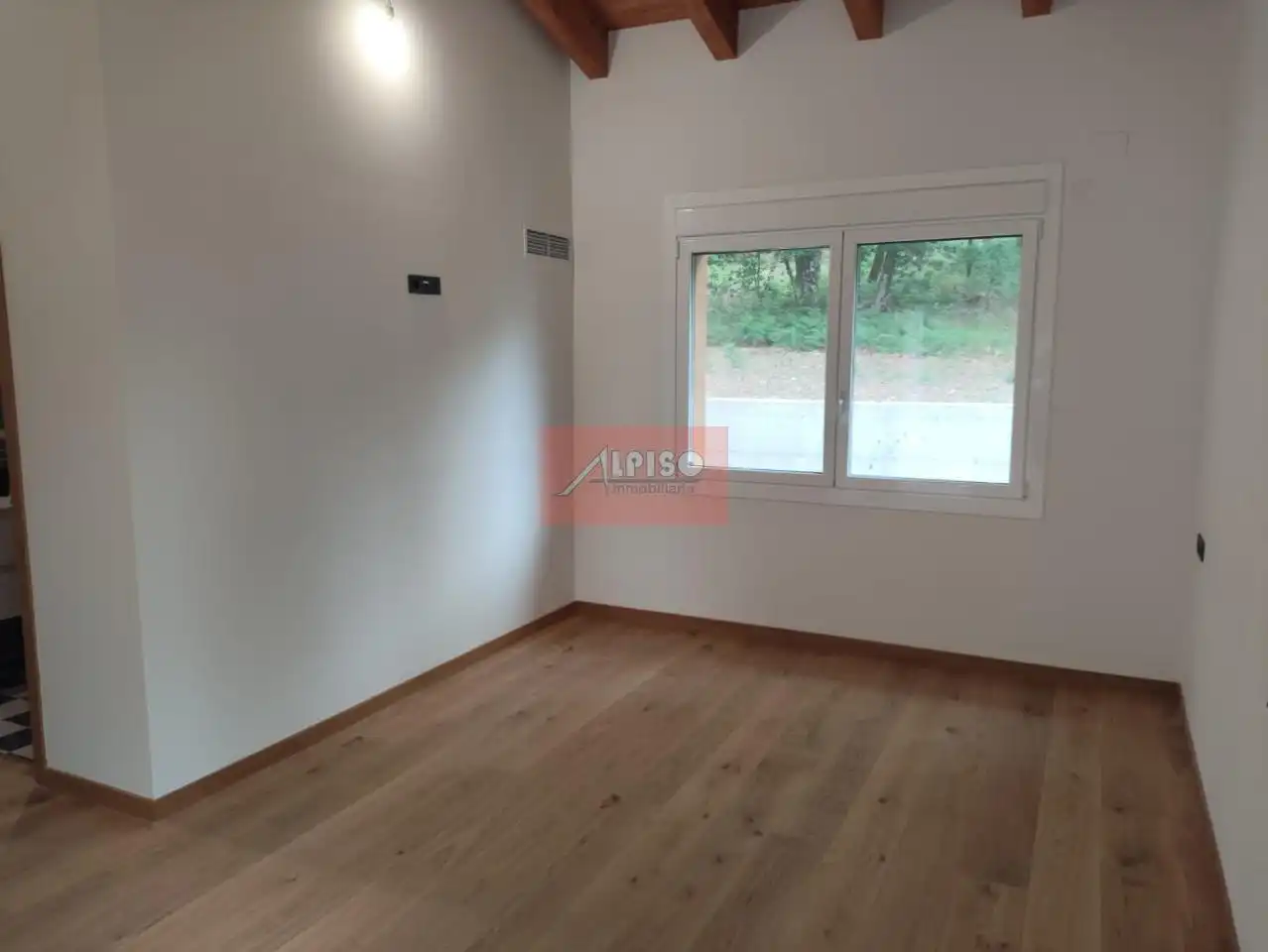 Bedroom of Houses for sale in O Pereiro de Aguiar   with Heating, Private garden and Terrace