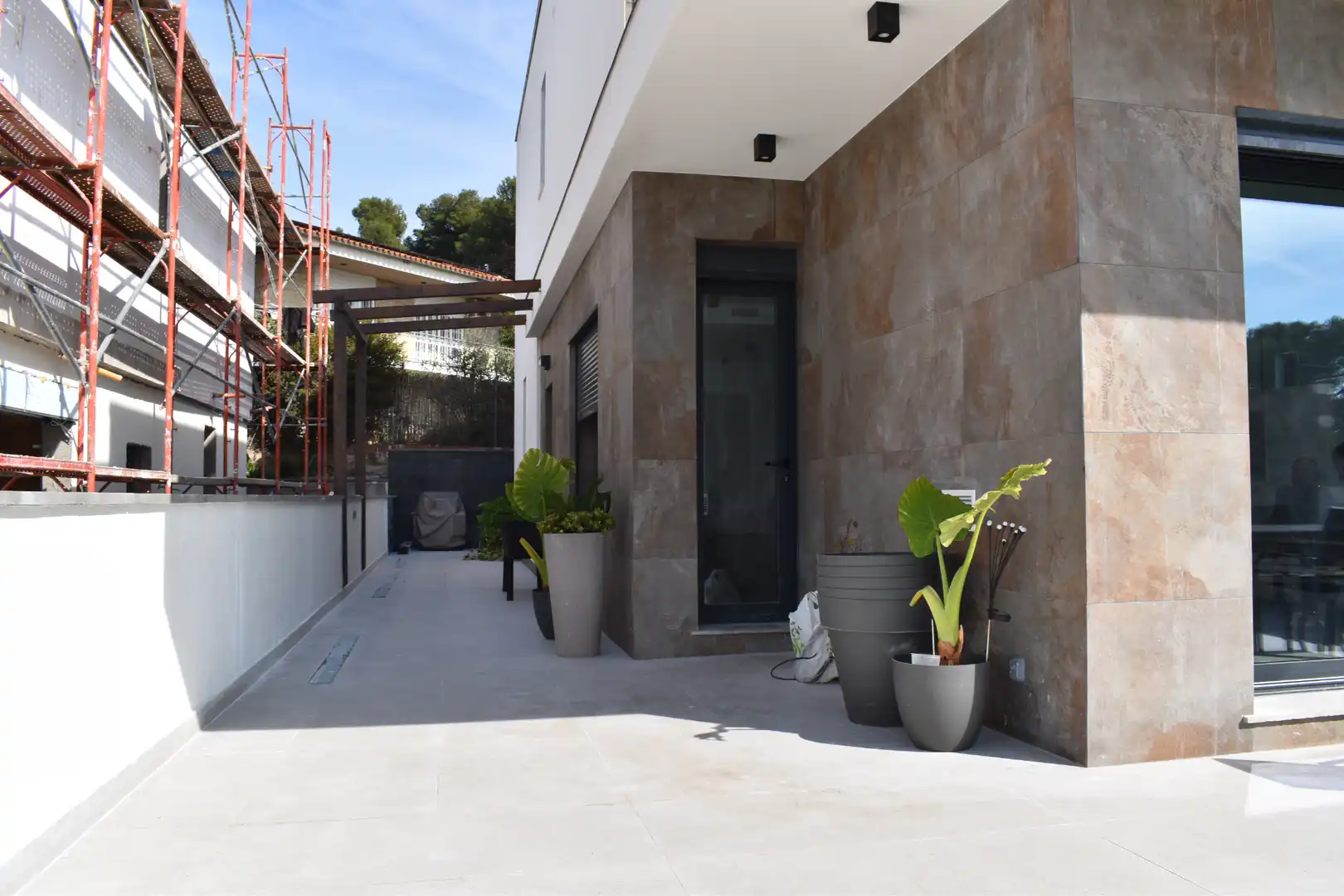 Casa adosada en venda a Avinguda d'Itàlia, Segur de Calafell