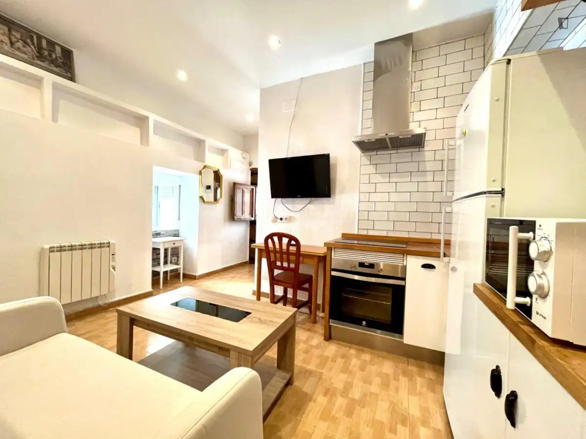 Apartment zur Miete in Centro, imagen 8