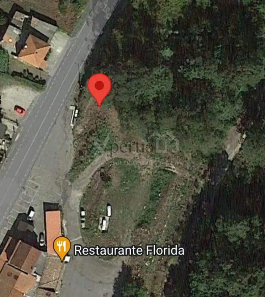 Wohnbaugrundstück zum Verkauf in Boiro