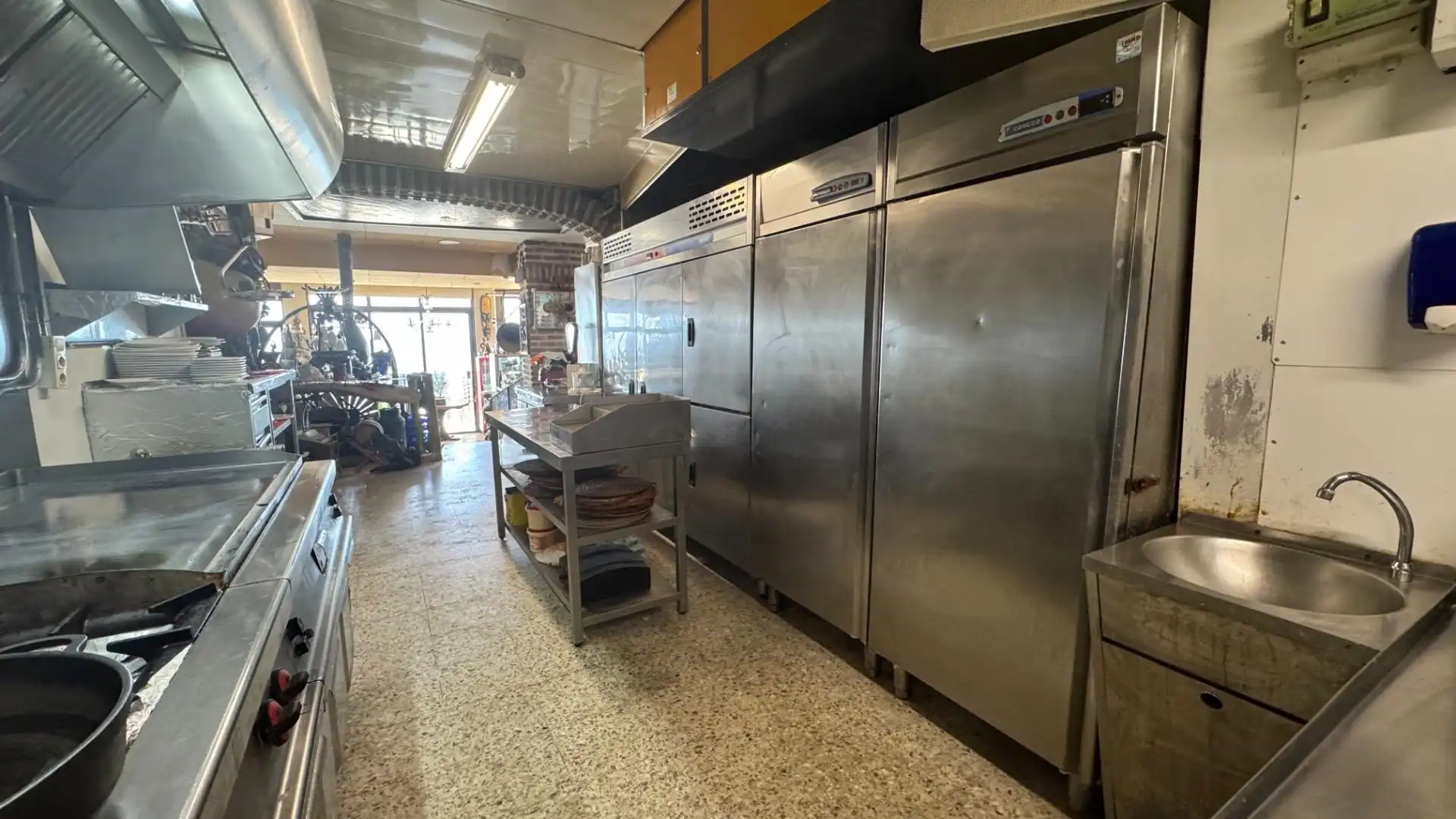 Local en venta en Castell d'Aro, Platja d'Aro i s'Agaró