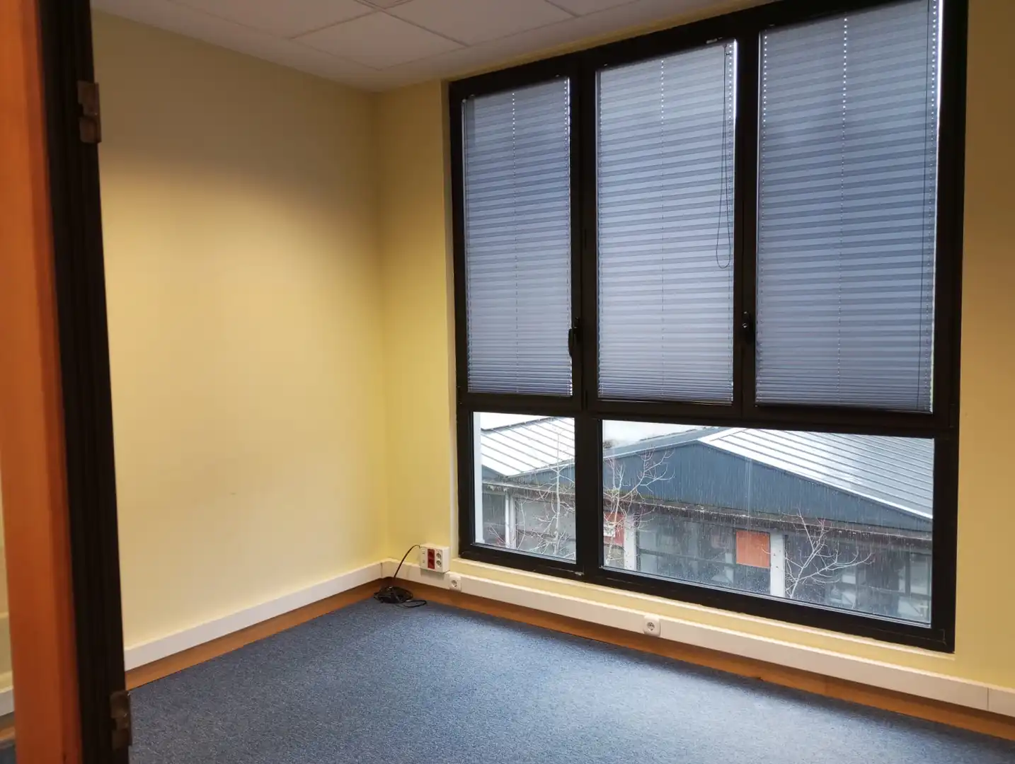 Büro mit Aufzug zur Miete in Donostia-San Sebastián - Portuetxe, imagen 11