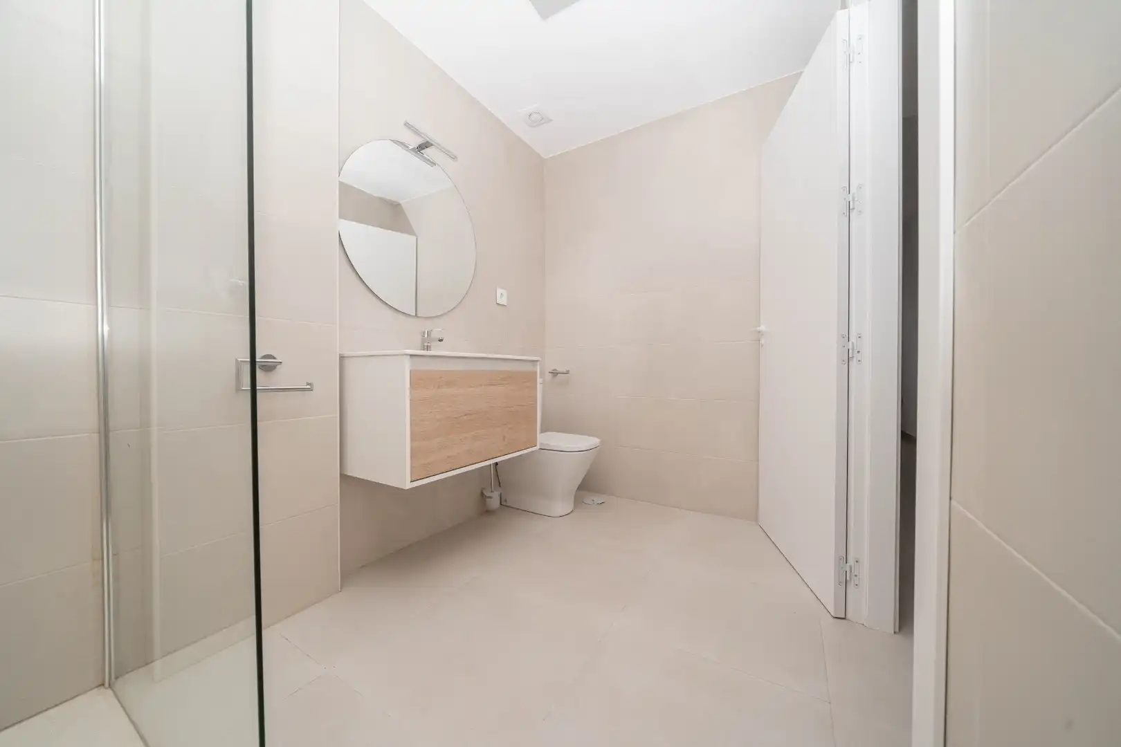 Apartament amb piscina en venda a Torre-Pacheco ciudad