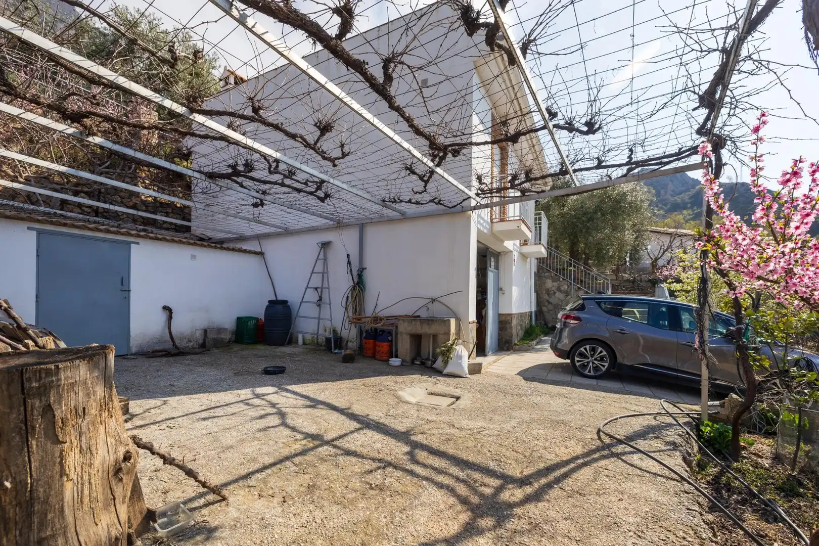 Villa con terrazza in vendita a Güéjar Sierra, imagen 4
