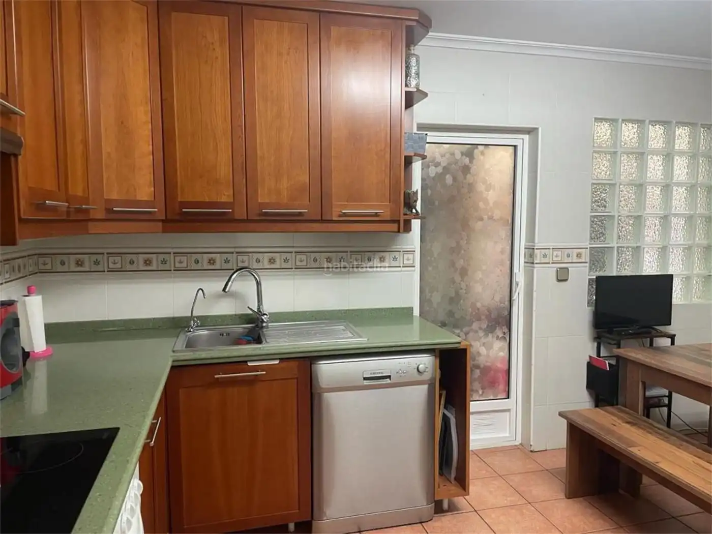 Piso con ascensor en venta en Carrer Antonio Machado 10, imagen 9